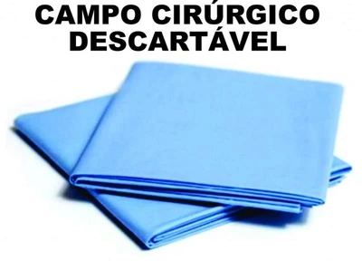 Campo Cirurgico Esteril Campo Cirurgico Esteril