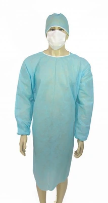 Produto: Fabrica De Luvas Descartaveis