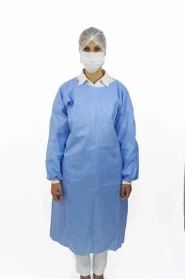 Avental Cirurgico Descartavel