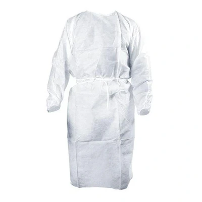 Avental Médico Descartável