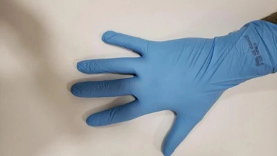 Luva De Procedimento Látex