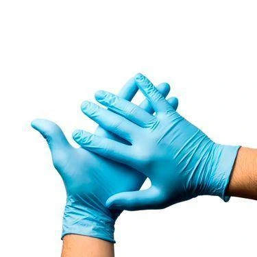 Luvas Descartáveis Latex Preço
