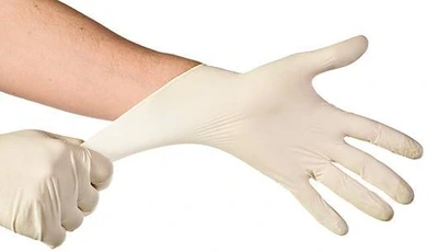Luvas Descartáveis Preço