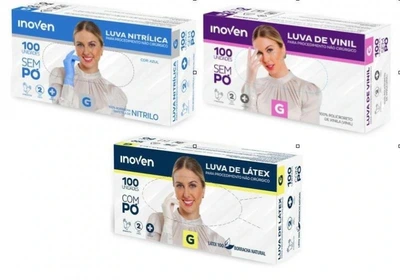 Luvas Inoven