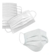 Mascara Cirurgica 3 Camadas