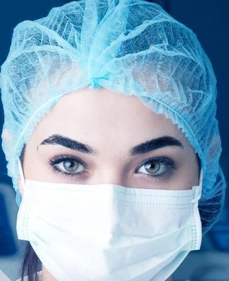 Mascara Cirurgica Descartavel Preço