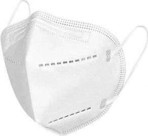 Máscara Descartável Pff2