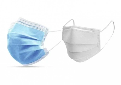 Máscara Descartável Preço