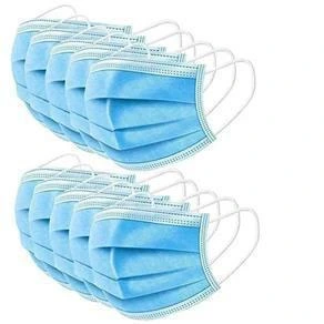 Máscaras Cirúrgicas Descartáveis Preço