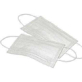 Máscaras Descartáveis Comprar