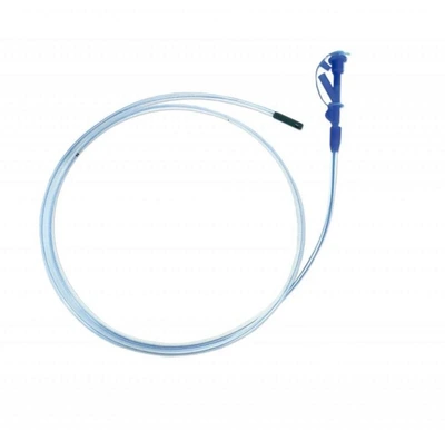 Sonda Alimentação Enteral