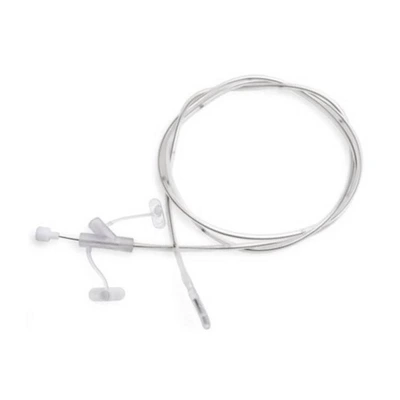 Sonda Nasogástrica E Nasoenteral