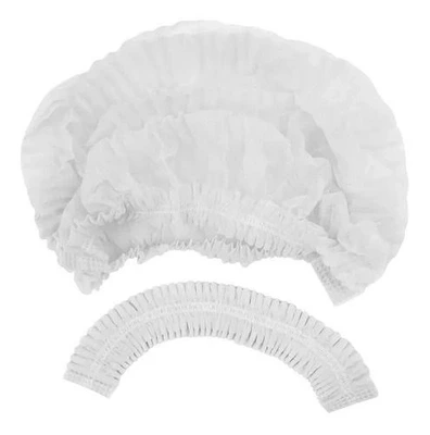 Touca Descartável Sanfonada