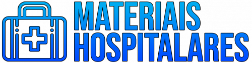 Materiais Hospitalares