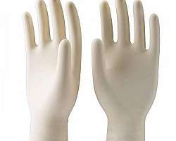 Luvas cirúrgicas estéreis Luvas cirúrgicas estéreis