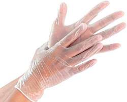 Luvas cirúrgicas estéreis Luvas cirúrgicas estéreis