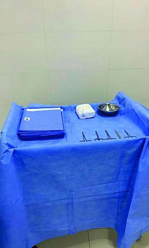 Comprar campo cirurgico descartavel Comprar campo cirurgico descartavel