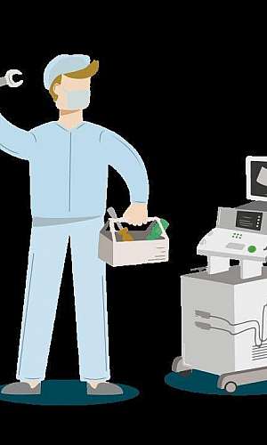 conserto de equipamentos médicos conserto de equipamentos médicos
