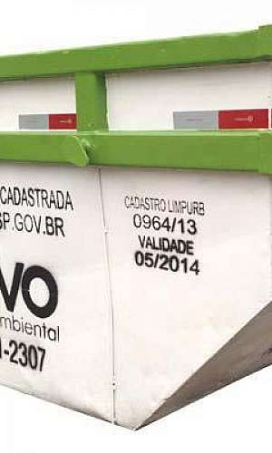 descaracterização de materiais descaracterização de materiais