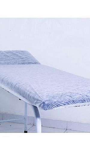 Lençol Descartável Lençol Descartável