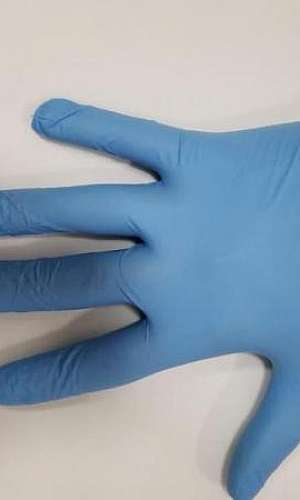 Luva Cirúrgica  Luva Cirúrgica