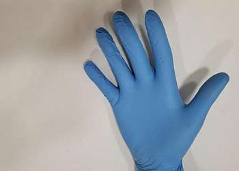 Luvas látex descartáveis preço Luvas látex descartáveis preço