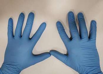 Luvas latex menor preço Luvas latex menor preço