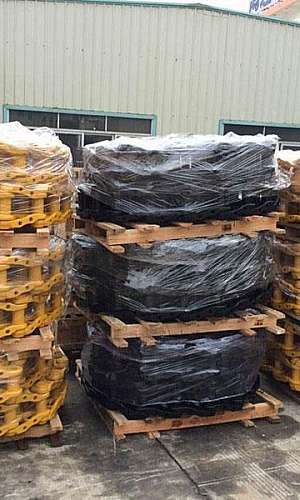 Material rodante Material rodante