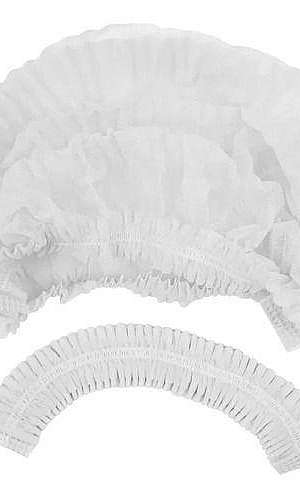 pacote de touca descartável pacote de touca descartável