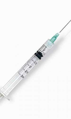 Preço de seringa Preço de seringa