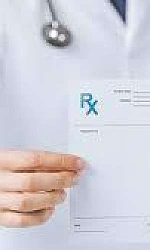 Receituário médico Receituário médico