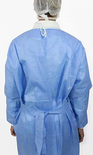 roupas cirúrgicas descartáveis roupas cirúrgicas descartáveis