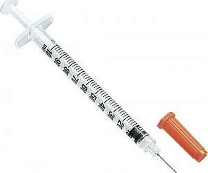 Seringa de insulina 1ml preço Seringa de insulina 1ml preço