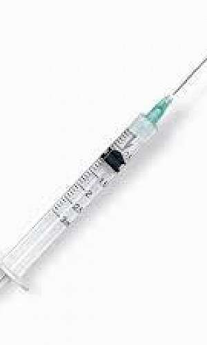 Seringa Preço Seringa Preço