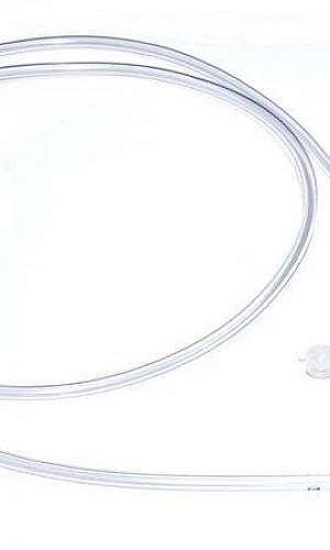 sonda nasogástrica aberta sonda nasogástrica aberta