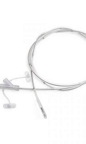 Sonda nasogástrica e nasoenteral Sonda nasogástrica e nasoenteral