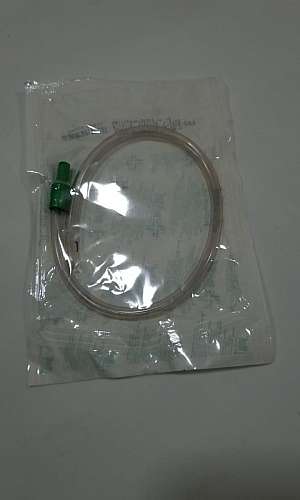 Sonda Nasogástrica Sonda Nasogástrica