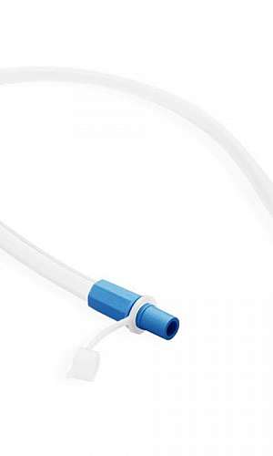 Sonda uretral n 12 Sonda uretral n 12