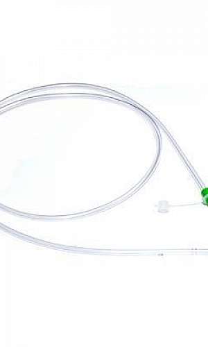 Sonda urinária Sonda urinária